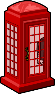 Telephone Box