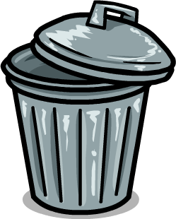 Trashcan
