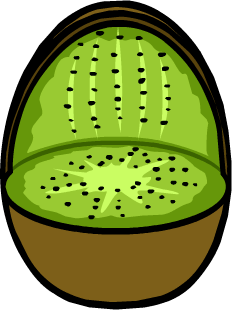 Kiwi Seat