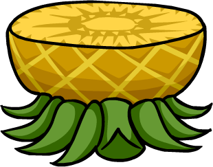 Pineapple Table