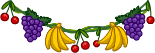 Fruit Vine