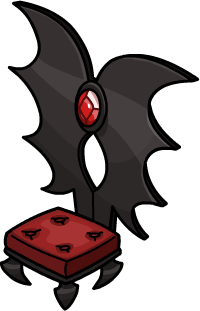 Vampire Throne