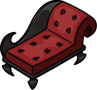 Batty Chaise Lounge