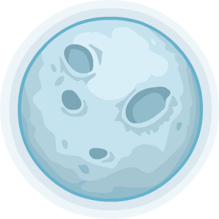 Full Moon
