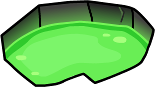 Ectoplasmic Pit