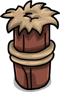 Trusty Post