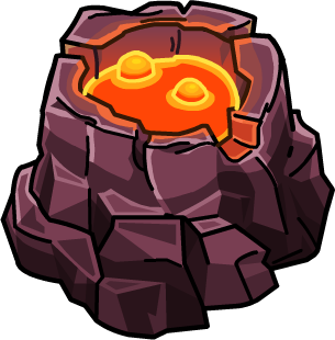 Volcano