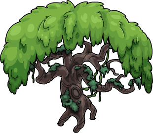 Ancient Tree