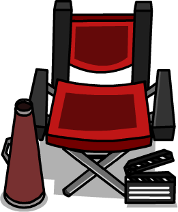 Director's Chair