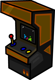 Arcade Game