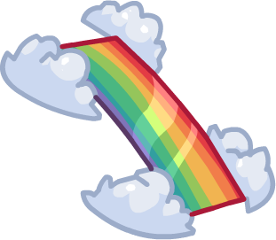 Rainbow Bridge