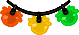Puffle Patio Lanterns