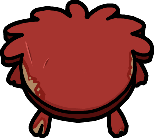Puffle Table