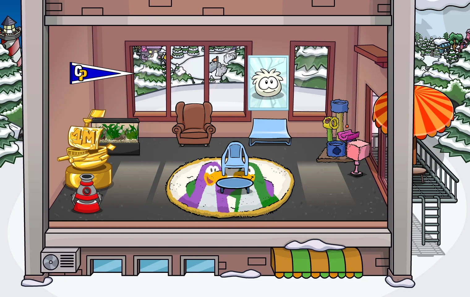 P984474's igloo