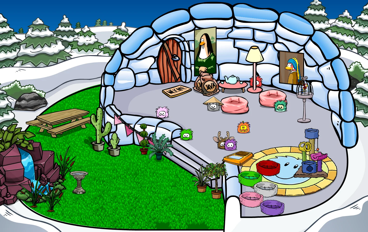 P839575's igloo