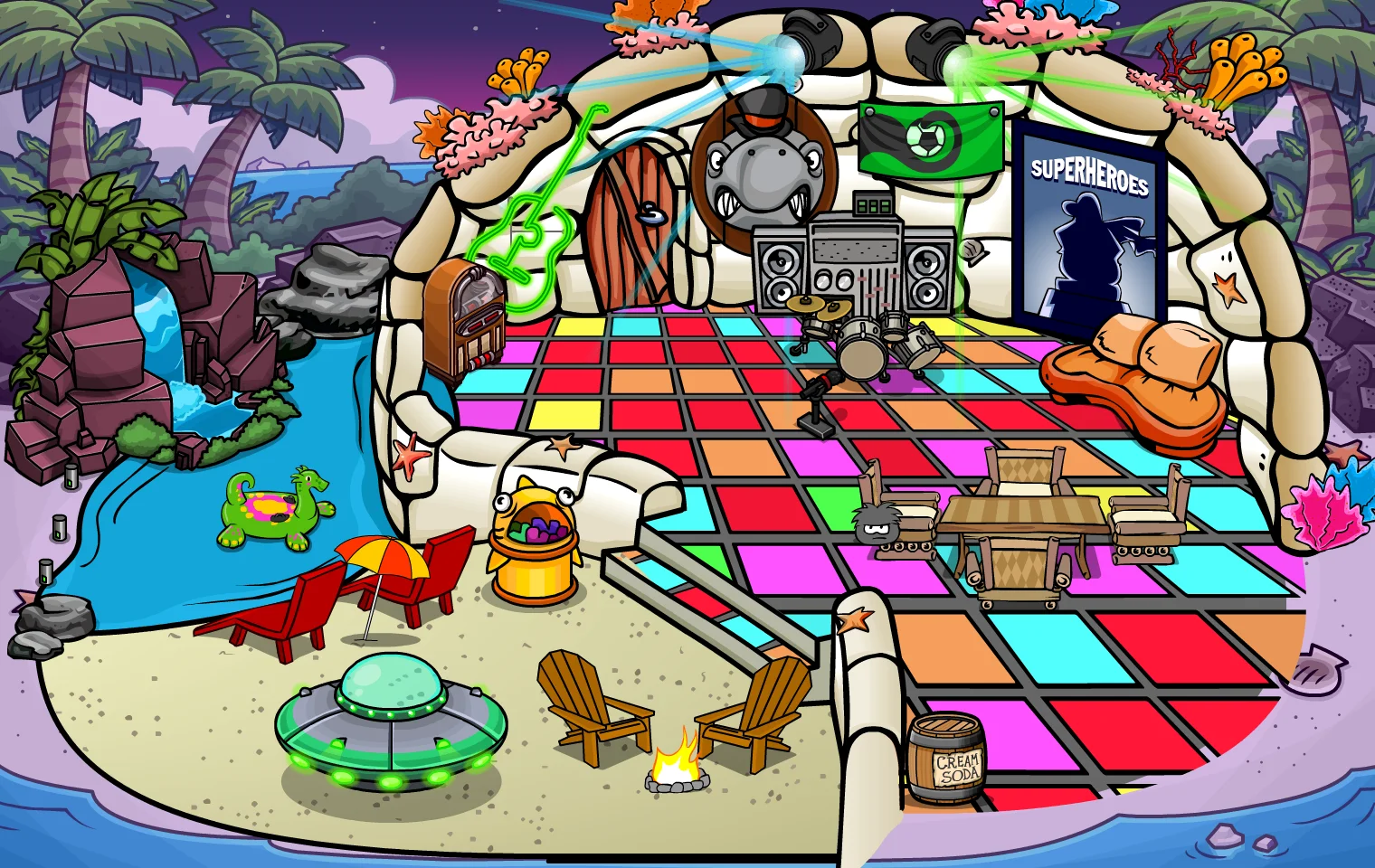 P1062051's igloo