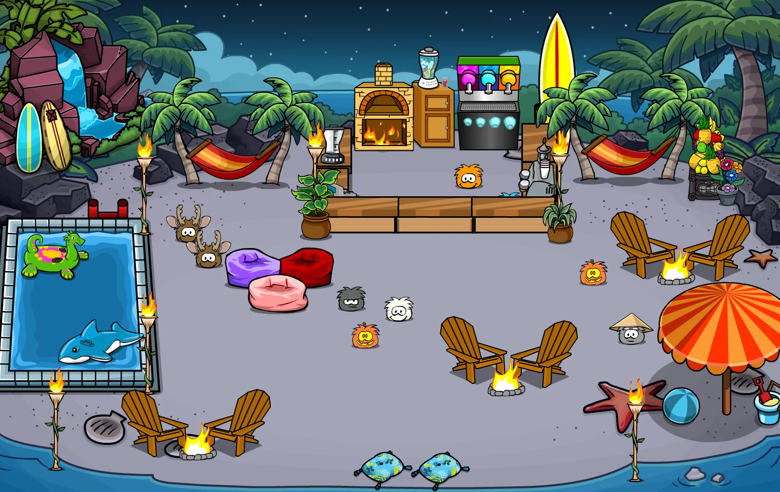 tswiftie131's igloo