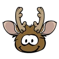 reindeer
